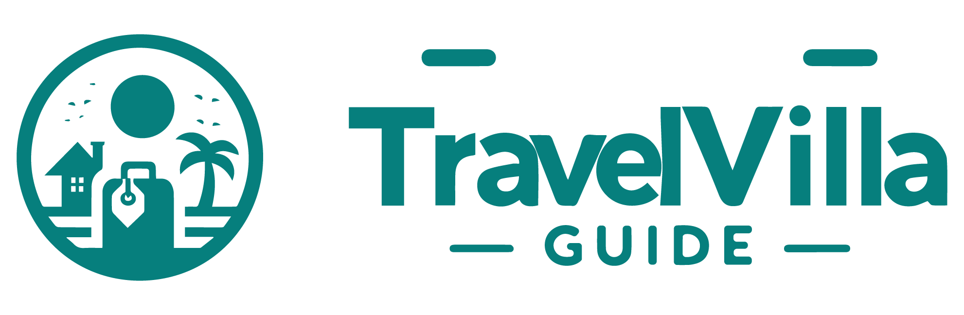 TravelVilla Guide