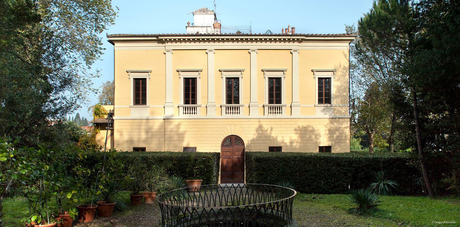 Villa Romana