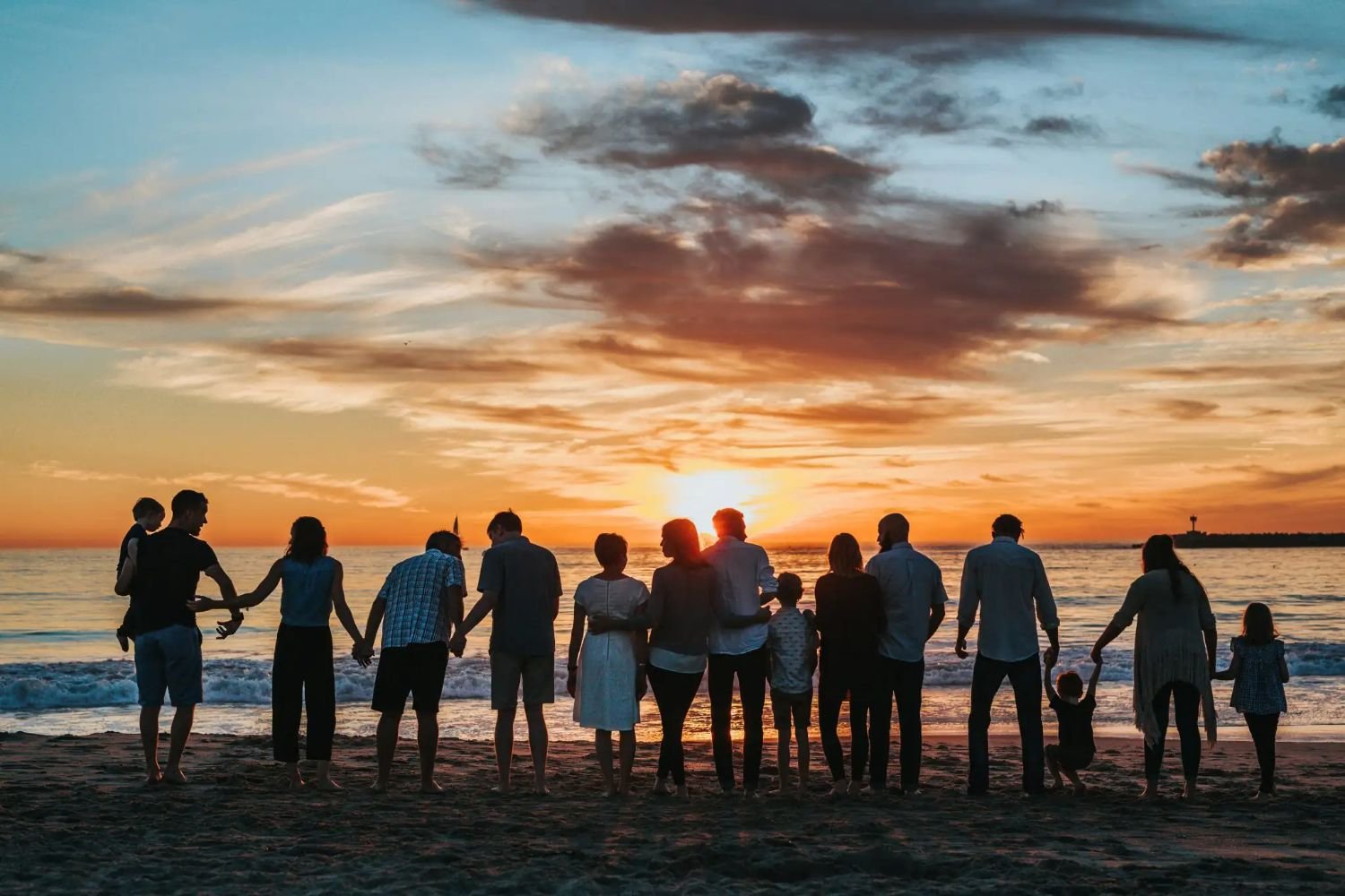 How to Plan a Family Vacation