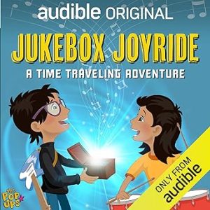 best audio books for a road trip