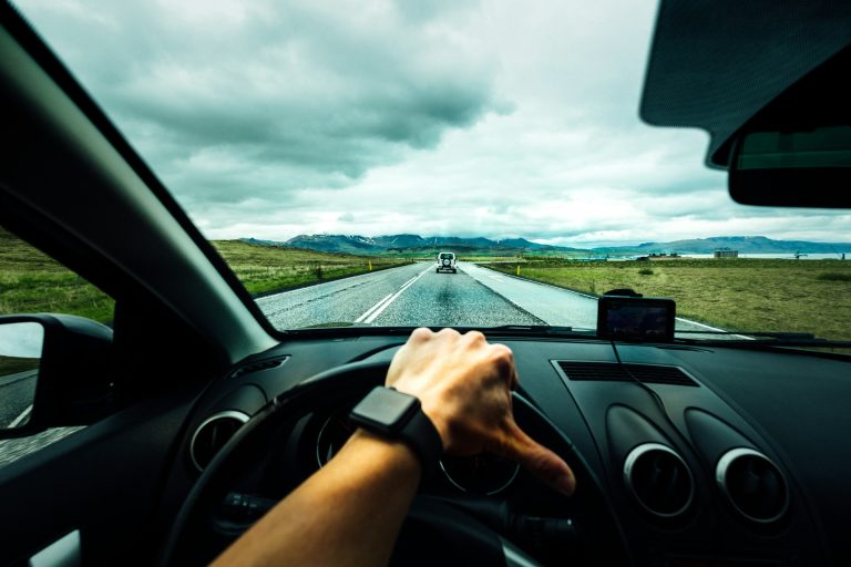 best road trip podcasts