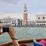 Exploring venice the enchanting floating city