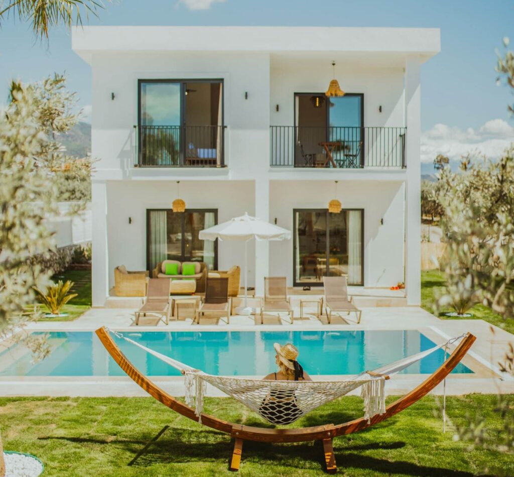 How One Villa Stay Can Replace Years of Traditional Vacations