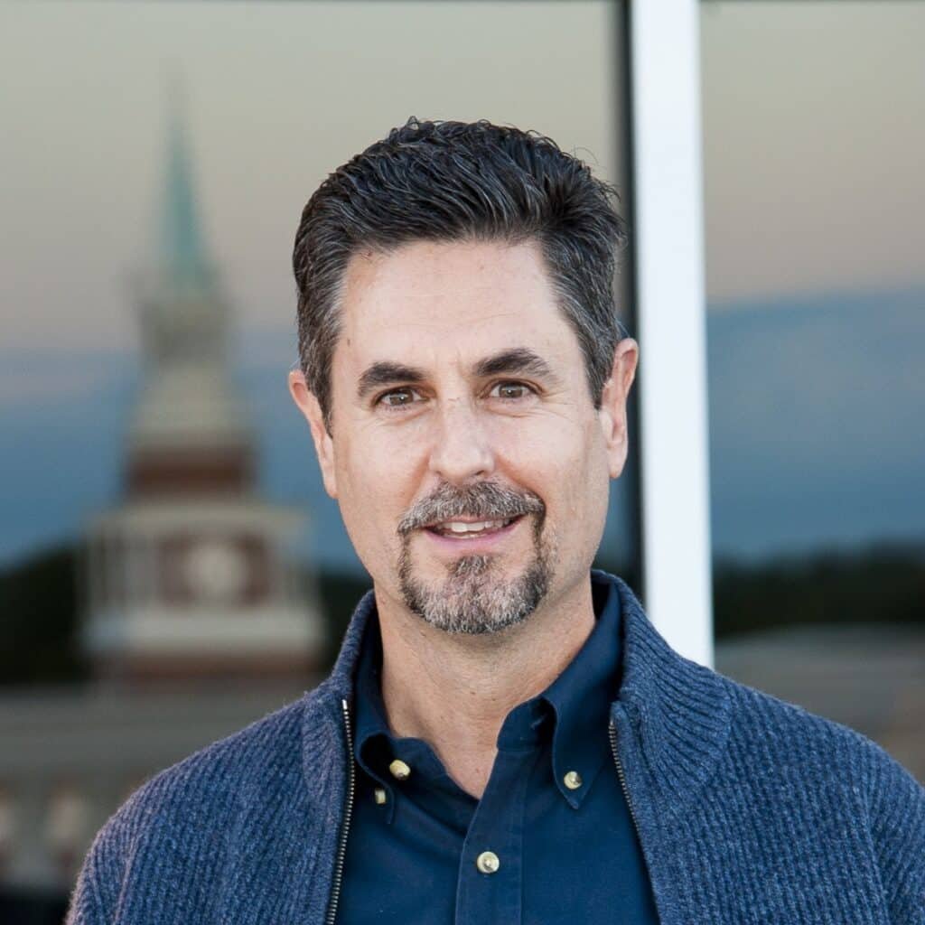 Paul Partridge