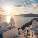 Best Multi-Generation Vacations in Greece