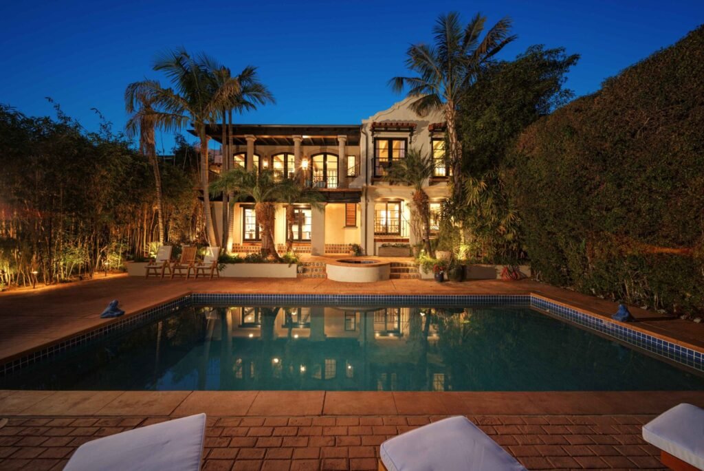 Calif. Casa encanta 11zon