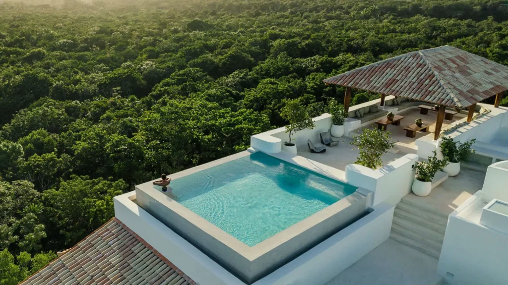 Riviera maya esencia la mansion