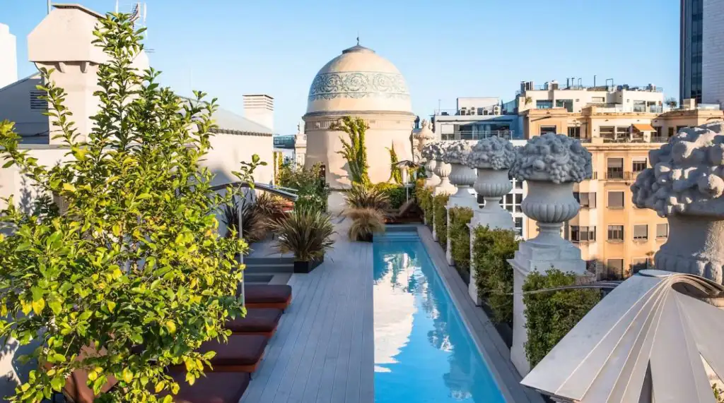 The epicurean spirit