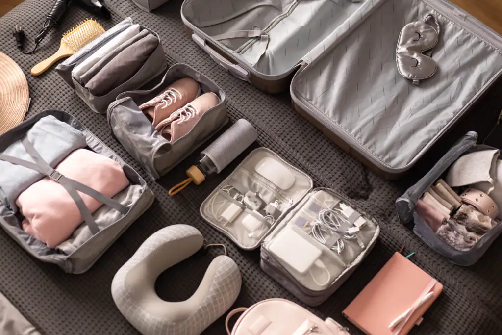 Are packing cubes worth it?