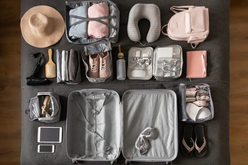 Are packing cubes worth it?