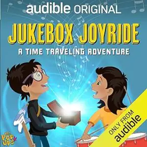 Best audio books for a road trip