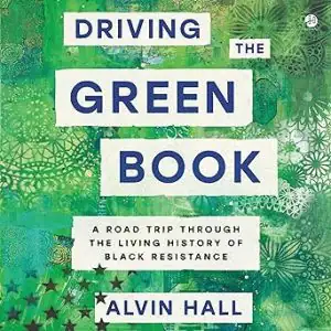 Best audio books for a road trip