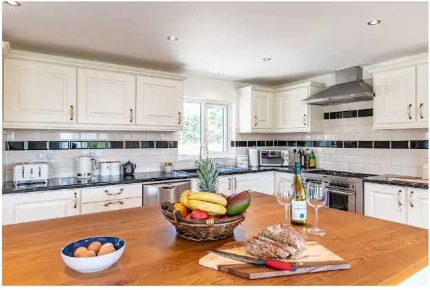 How much is a trip to ireland