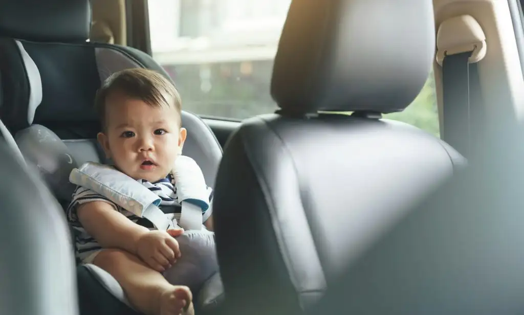 How to travel with formula