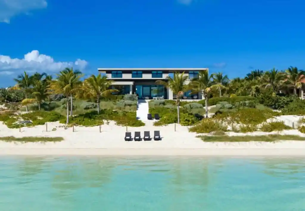 How luxury villa stays are secretly teaching kids about conservation