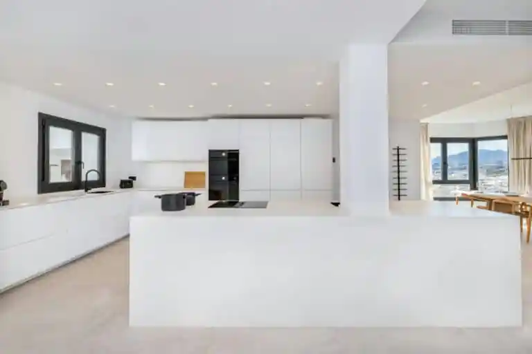 Height of bliss kitchen