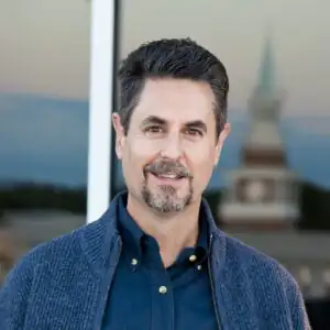 Picture of About the Author