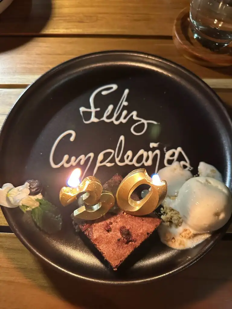 Happy b day